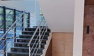 Fabhotel Ch Homes & Suites