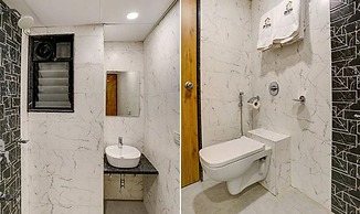 Fabhotel Ch Homes & Suites