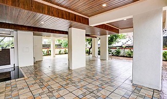 Fabhotel Ch Homes & Suites