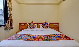 Fabhotel Ch Homes & Suites