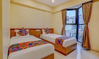 Fabhotel Ch Homes & Suites