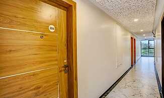 Fabhotel Ch Homes & Suites