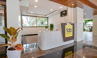 Fabhotel Ch Homes & Suites