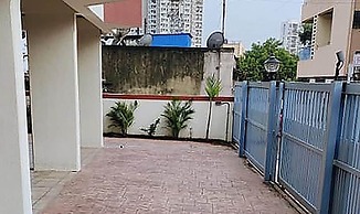 Fabhotel Ch Homes & Suites