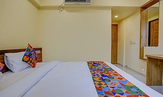 Fabhotel Ch Homes & Suites