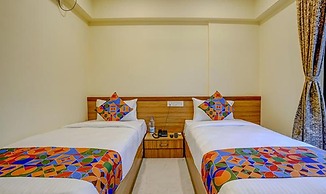 Fabhotel Ch Homes & Suites