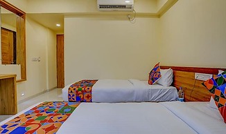 Fabhotel Ch Homes & Suites