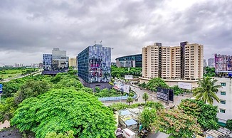 Fabhotel Ch Homes & Suites