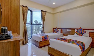 Fabhotel Ch Homes & Suites