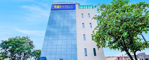 Fabhotel Ch Homes & Suites