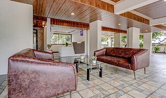 Fabhotel Ch Homes & Suites