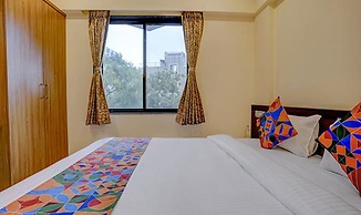 Fabhotel Ch Homes & Suites