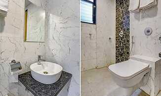 Fabhotel Ch Homes & Suites