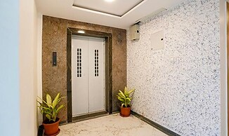 Fabhotel Ch Homes & Suites