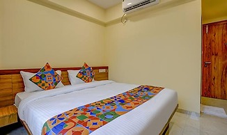 Fabhotel Ch Homes & Suites