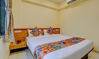 Fabhotel Ch Homes & Suites