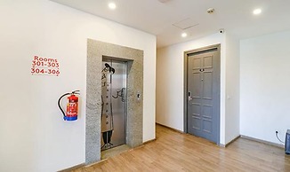 Fabhotel Doom Stay Inn