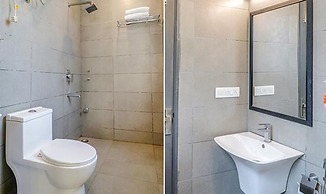 Fabhotel Doom Stay Inn