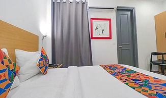 Fabhotel Doom Stay Inn