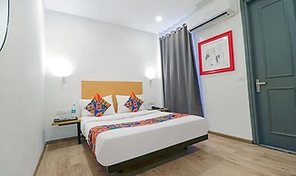 Fabhotel Doom Stay Inn