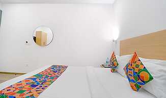 Fabhotel Doom Stay Inn