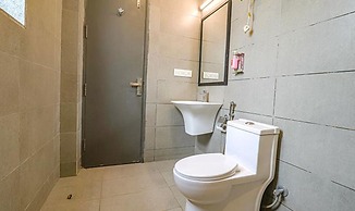 Fabhotel Doom Stay Inn