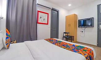 Fabhotel Doom Stay Inn