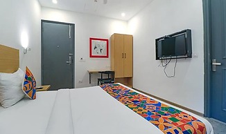 Fabhotel Doom Stay Inn