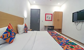 Fabhotel Doom Stay Inn