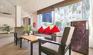 Fabhotel Doom Stay Inn