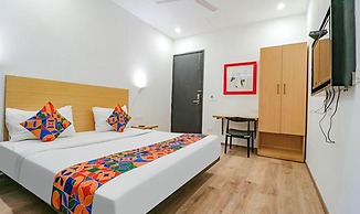 Fabhotel Doom Stay Inn