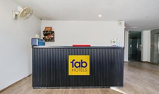 Fabhotel Doom Stay Inn