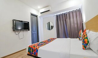 Fabhotel Doom Stay Inn