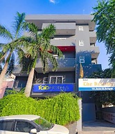 Fabhotel Doom Stay Inn