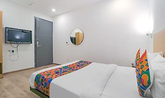 Fabhotel Doom Stay Inn