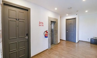 Fabhotel Doom Stay Inn