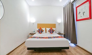 Fabhotel Doom Stay Inn