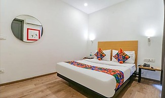 Fabhotel Doom Stay Inn