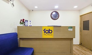 Fabhotel The Er Suites