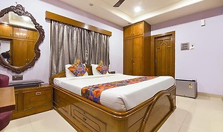 Fabhotel The Er Suites