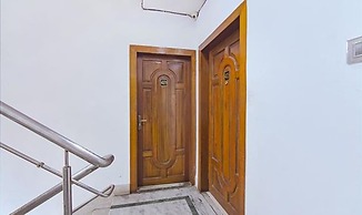 Fabhotel The Er Suites