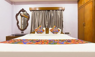 Fabhotel The Er Suites