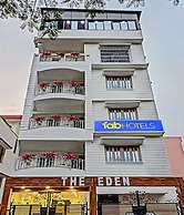 Fabhotel The Er Suites