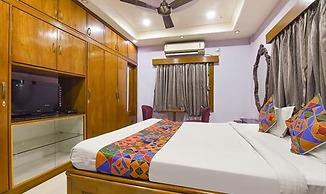 Fabhotel The Er Suites