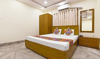 Fabhotel The Er Suites