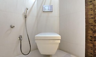 Fabhotel The Er Suites