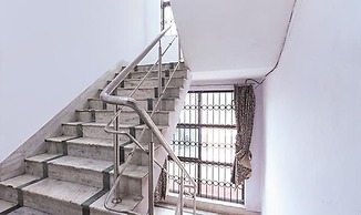 Fabhotel The Er Suites