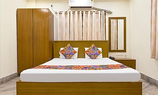 Fabhotel The Er Suites