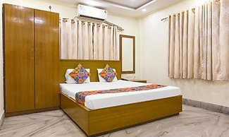 Fabhotel The Er Suites