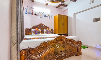 Fabhotel The Er Suites